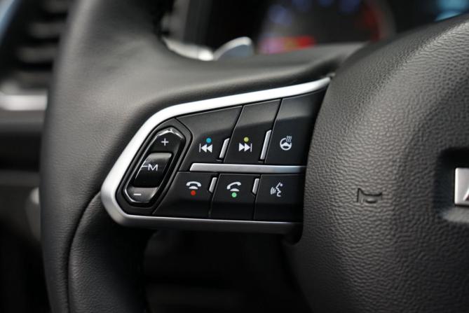 Haval F7 I с пробегом 2019 года, цена 1 735 000 рублей, 133125 км, внедорожник, Автокод Объявления