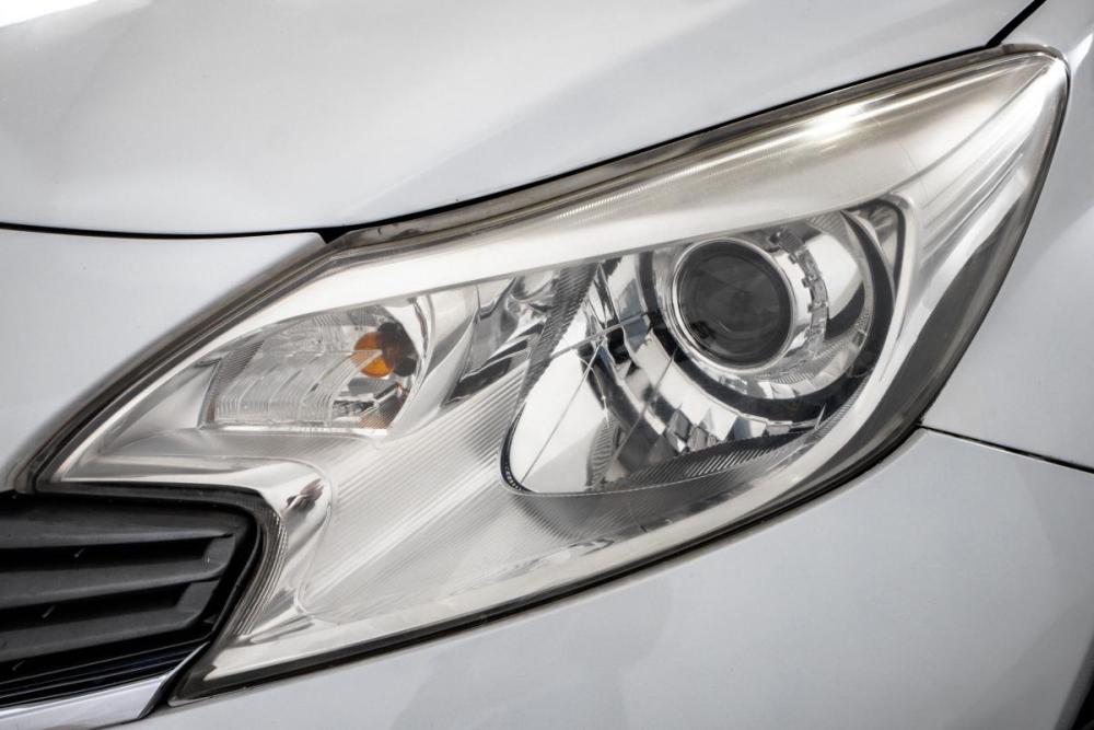 Nissan Note II Барнаул  - изображение 8