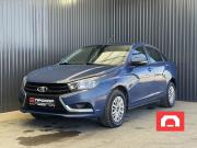 Lada (ВАЗ) Vesta I Пермь  - изображение 29
