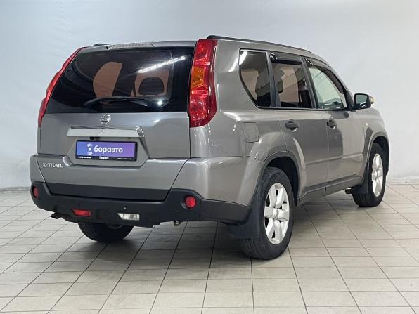 Nissan X-Trail II с пробегом 2008 года, цена 999 000 рублей, 202249 км, внедорожник, Автокод Объявления