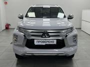 Mitsubishi Pajero Sport III Рестайлинг Казань  - изображение 23