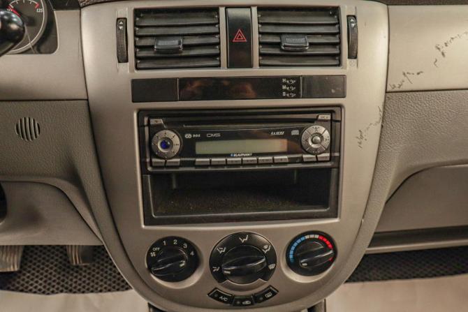 Chevrolet Lacetti I с пробегом 2007 года, цена 369 000 рублей, 310973 км, седан, Автокод Объявления