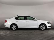 Skoda Octavia III (A7) Рестайлинг Санкт-Петербург  - изображение 21