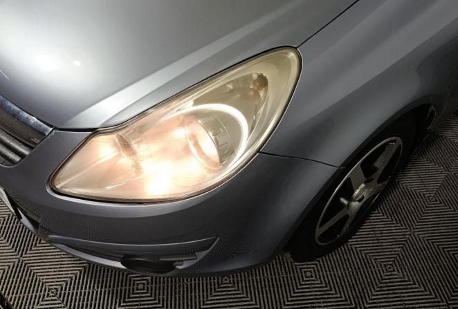 Opel Corsa D с пробегом 2008 года, цена 570 000 рублей, 171713 км, хэтчбек, Автокод Объявления