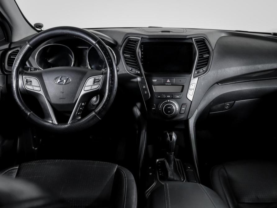 Hyundai Santa Fe III Москва  - изображение 12