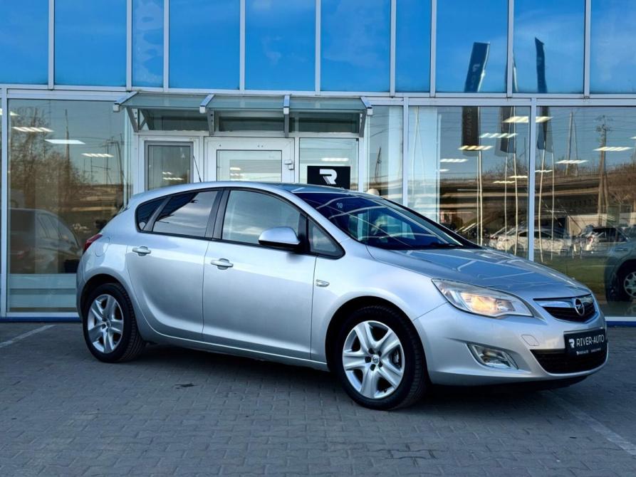 Opel Astra J Ульяновск  - изображение 2