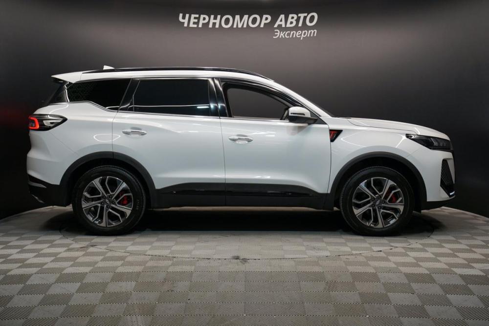 Chery Tiggo 7 Pro Max I Рестайлинг Крым  - изображение 6