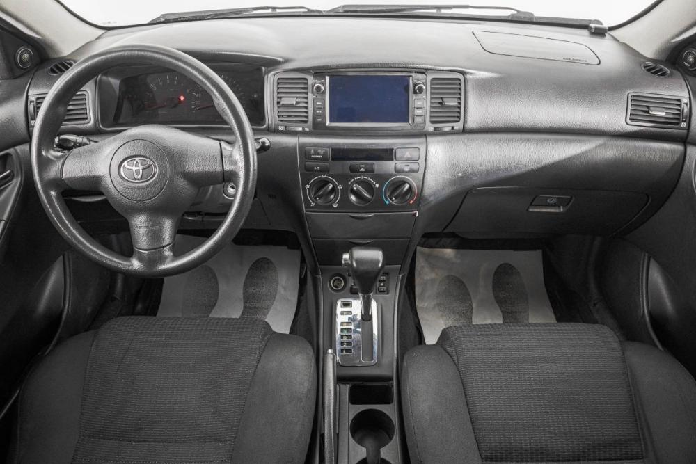 Toyota Corolla IX (E120 E130) Рестайлинг Барнаул  - изображение 10