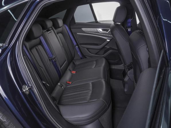 Audi A6 V (C8) с пробегом 2021 года, цена 5 150 000 рублей, 74085 км, седан, Автокод Объявления