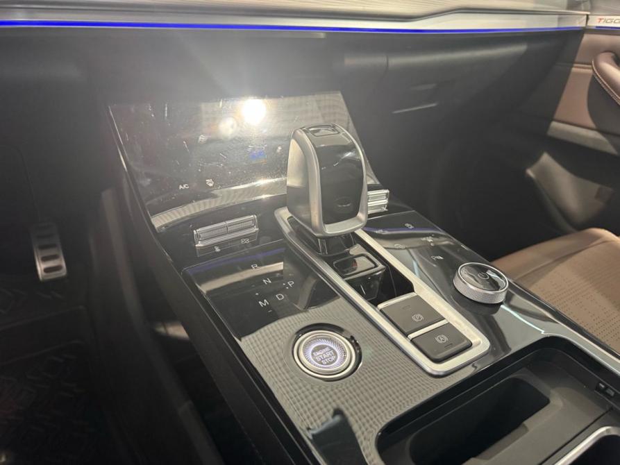 Chery Tiggo 8 Pro I Екатеринбург  - изображение 18
