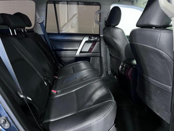 Toyota Land Cruiser Prado 150 Series Рестайлинг 1 с пробегом 2015 года, цена 3 450 000 рублей, 153407 км, внедорожник, Автокод Объявления