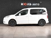Peugeot Partner II Рестайлинг Екатеринбург  - изображение 22