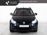 Suzuki SX4 I (Classic) Рестайлинг Казань  - изображение 19