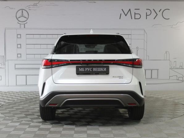 Lexus RX V с пробегом 2023 года, цена 8 340 000 рублей, 49000 км, внедорожник, Автокод Объявления