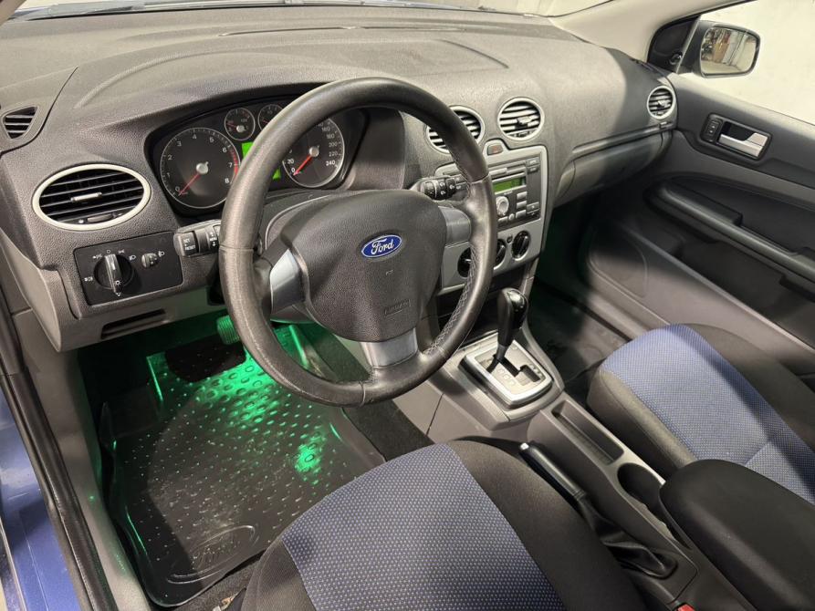 Ford Focus II Химки  - изображение 10