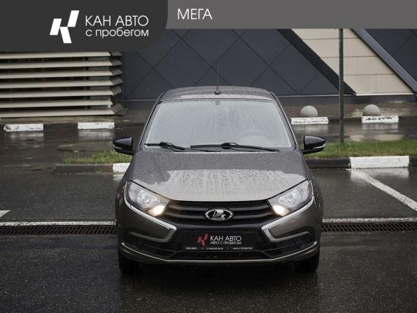 Lada (ВАЗ) Granta I Рестайлинг с пробегом 2020 года, цена 678 000 рублей, 98598 км, седан, Автокод Объявления