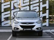 Hyundai ix35 I Волгоград  - изображение 26