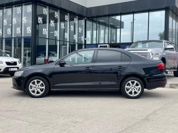 Volkswagen Jetta VI с пробегом 2013 года, цена 950 000 рублей, 187000 км, седан, Автокод Объявления