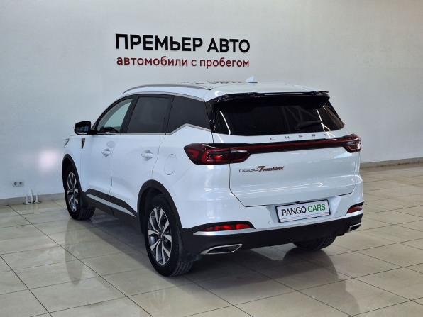 Chery Tiggo 7 Pro Max I с пробегом 2023 года, цена 1 690 000 рублей, 85900 км, внедорожник, Автокод Объявления
