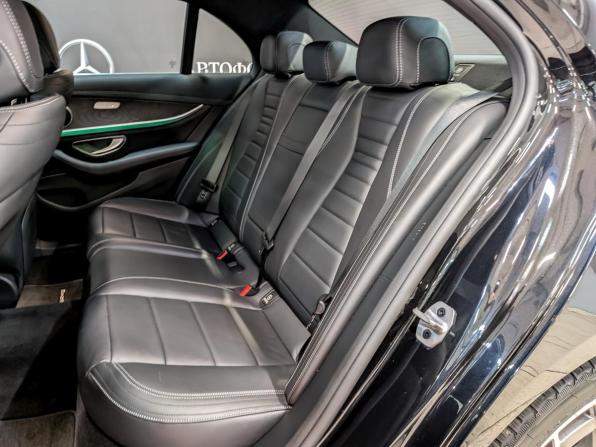 Mercedes-Benz E-Класс V (W213 S213 C238) Рестайлинг с пробегом 2020 года, цена 4 310 000 рублей, 83324 км, седан, Автокод Объявления