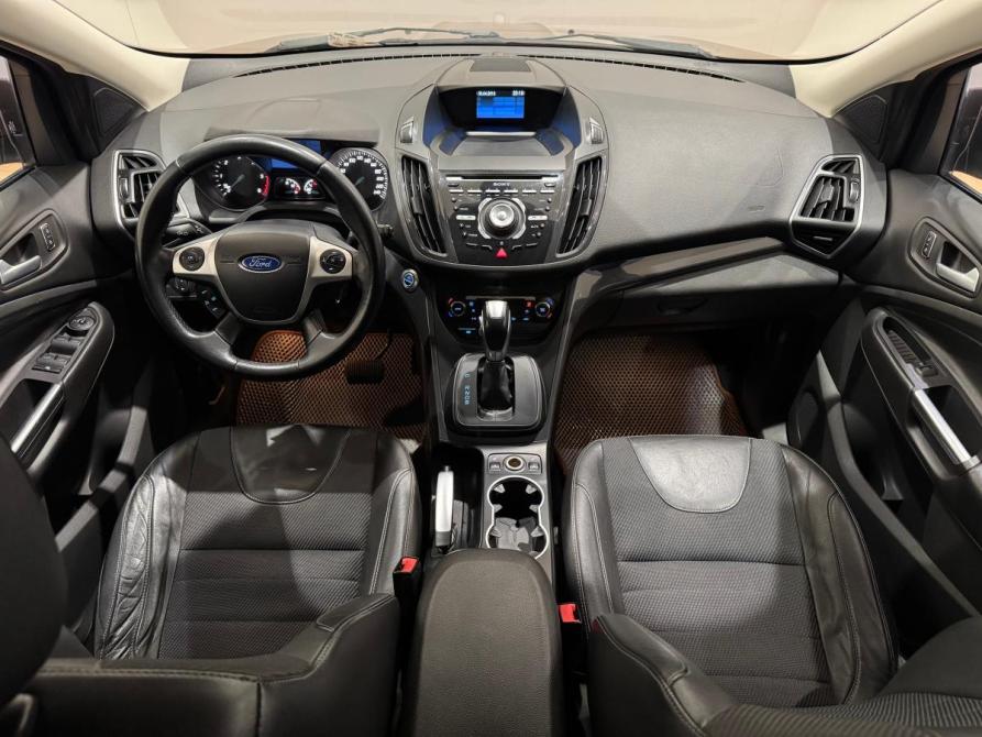 Ford Kuga II Волгоград  - изображение 18