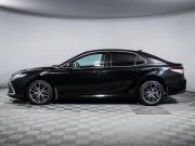 Toyota Camry VIII (XV70) Рестайлинг Москва  - изображение 26