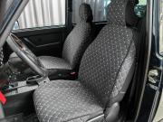 Lada (ВАЗ) Niva Legend Подольск  - изображение 31