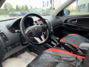 Kia Ceed I Рестайлинг Великие Луки  - изображение 28