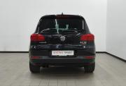 Volkswagen Tiguan I Рестайлинг Екатеринбург  - изображение 28