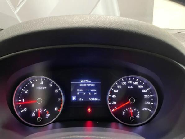 Kia Sportage IV Рестайлинг с пробегом 2021 года, цена 2 295 000 рублей, 107000 км, внедорожник, Автокод Объявления