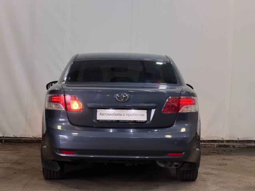 Toyota Avensis III Рестайлинг Кемерово  - изображение 6