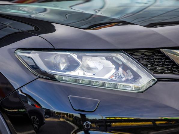 Nissan X-Trail III с пробегом 2017 года, цена 1 698 000 рублей, 223496 км, внедорожник, Автокод Объявления