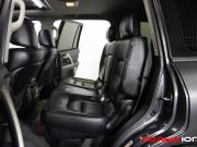 Toyota Land Cruiser 200 Series Москва  - изображение 37