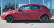 Chevrolet Lacetti I Воронеж  - изображение 22