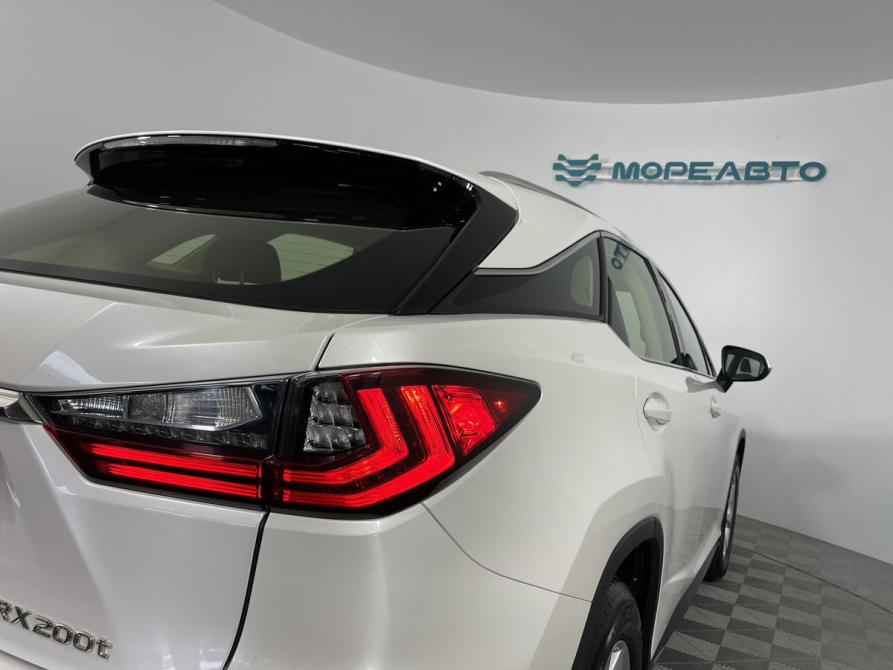 Lexus RX IV Калининград  - изображение 10