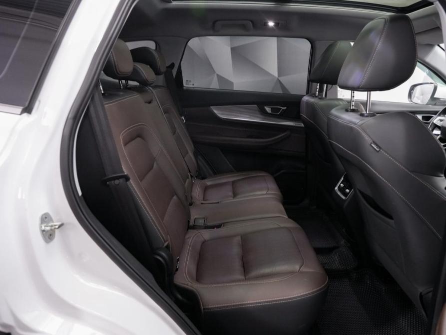 Chery Tiggo 8 Pro I Ульяновск  - изображение 13