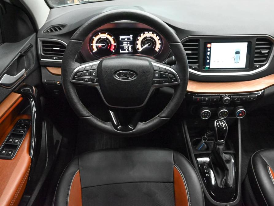 Lada (ВАЗ) Vesta I Рестайлинг (NG) Екатеринбург  - изображение 12