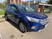 Ford Kuga II Рестайлинг Пермь  - изображение 8
