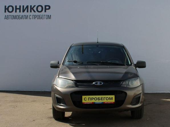 Lada (ВАЗ) Kalina II с пробегом 2014 года, цена 369 000 рублей, 123078 км, хэтчбек, Автокод Объявления