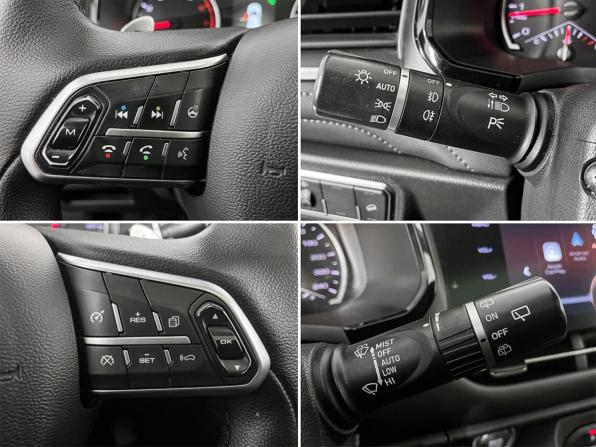 Haval F7 I с пробегом 2020 года, цена 1 605 000 рублей, 117901 км, внедорожник, Автокод Объявления