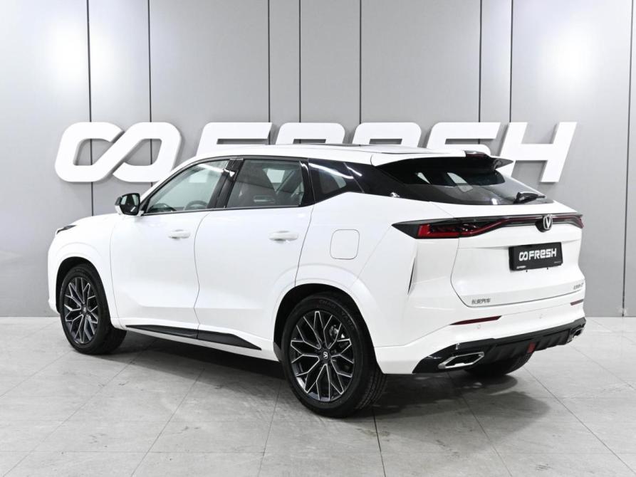 Changan UNI-Z Ростов-на-Дону  - изображение 2