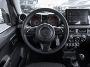 Suzuki Jimny IV Москва  - изображение 34