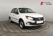 Lada (ВАЗ) Granta I Рестайлинг Волгоград  - изображение 22