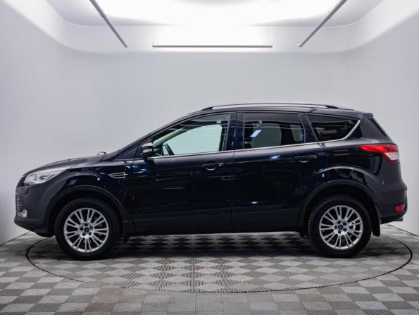 Ford Kuga II с пробегом 2015 года, цена 1 100 000 рублей, 169056 км, внедорожник, Автокод Объявления