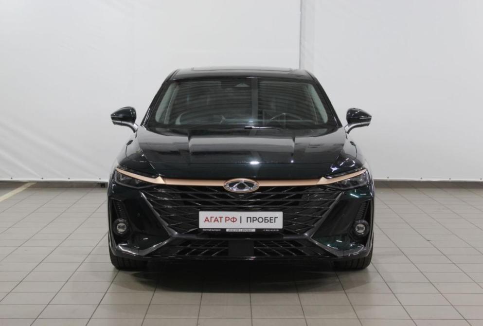 Chery Arrizo 8 Астрахань  - изображение 2