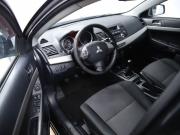 Mitsubishi Lancer X Уфа  - изображение 25