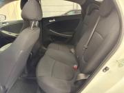 Hyundai Solaris I Рестайлинг Краснодар  - изображение 33