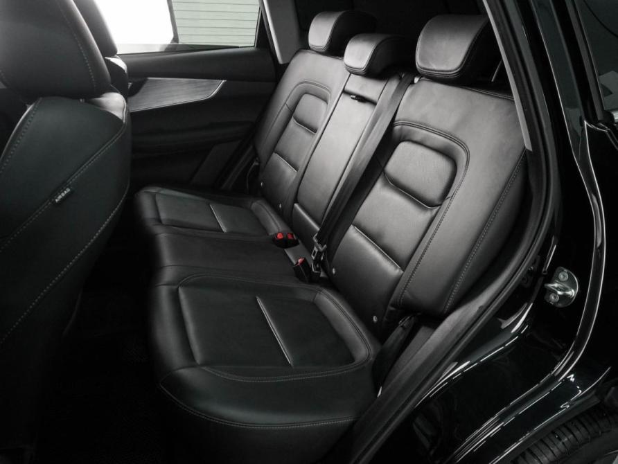 Chery Tiggo 7 Pro Max I Воронеж  - изображение 9