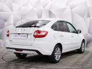Lada (ВАЗ) Granta I Рестайлинг Ульяновск  - изображение 26
