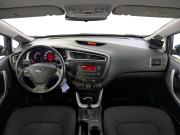 Kia Ceed II Рестайлинг Москва  - изображение 43